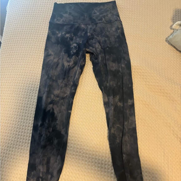 Lululemon align leggings - Picture 1 of 4